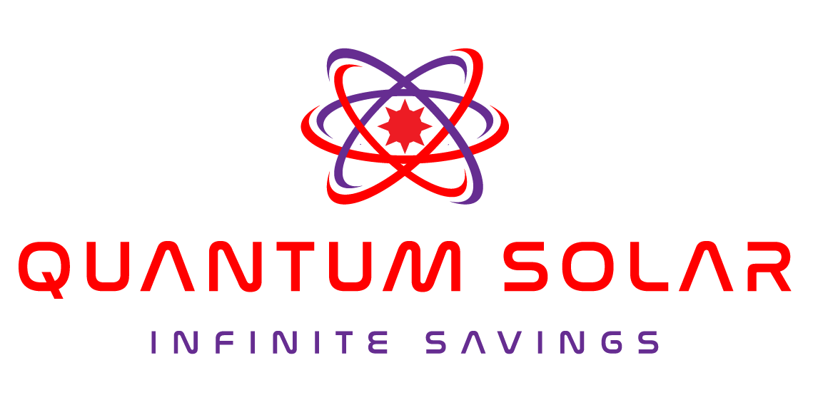Quantum Solar Logo